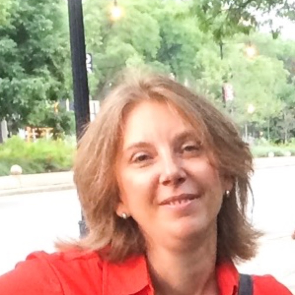 Meet your Posher, Susan